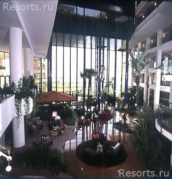 Grand Hotel Ontur 8